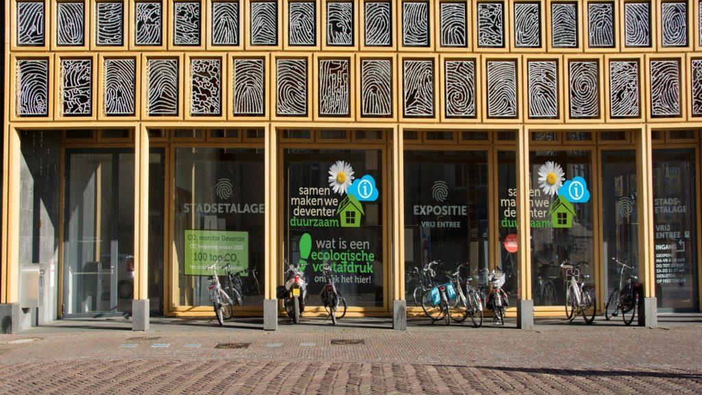 Duurzaamheidscentrum Deventer
