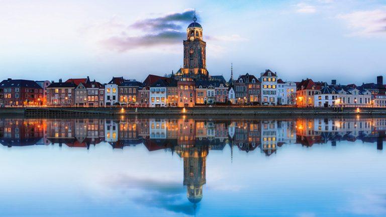 deventer