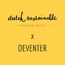 Dutch Sustainable Fashion Week Deventer