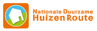 Nationale Duurzame Huizen Route