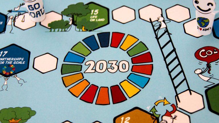 SDG board game scaled e1575405084162