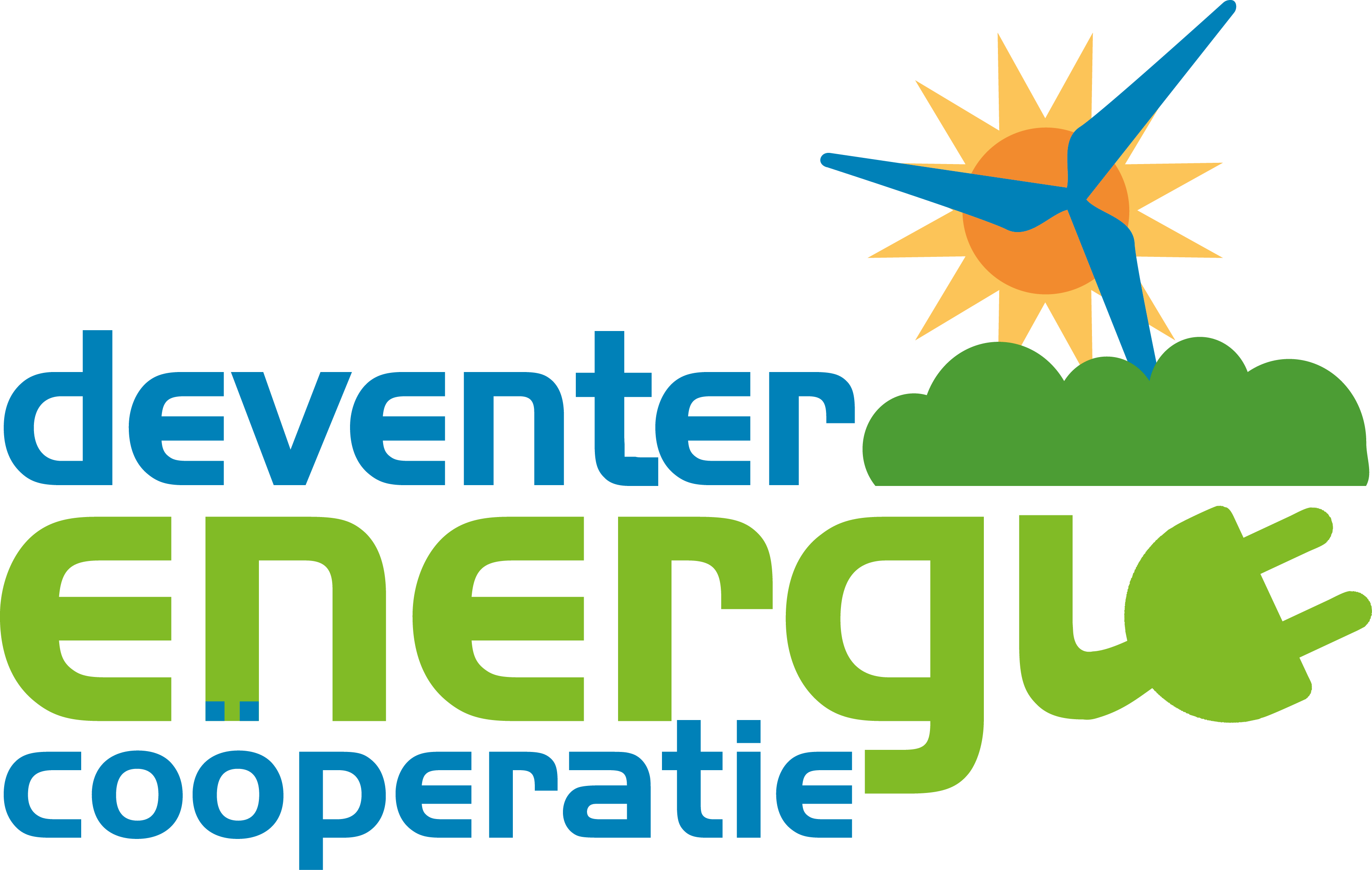 Deventer Energie