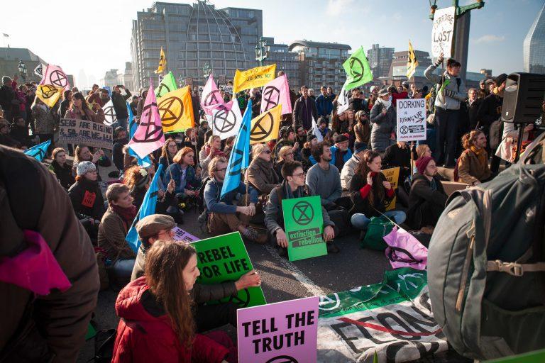 Extinction Rebellion