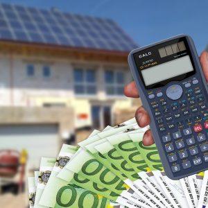 financiering duurzaamheid
