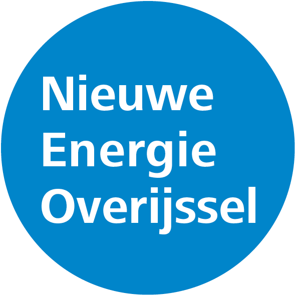 Nieuwe Energie Overijssel