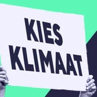 Klimaatalarm Deventer