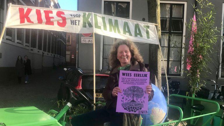 Klimaatalarm Deventer