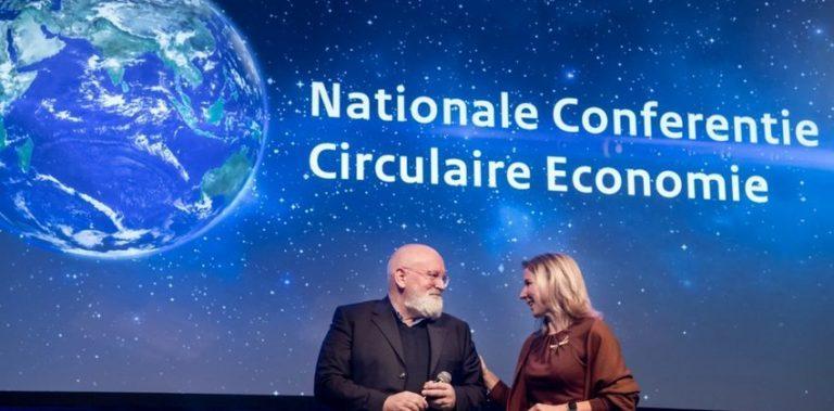 nationale conferentie circulaire economie