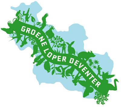 De Groene Loper