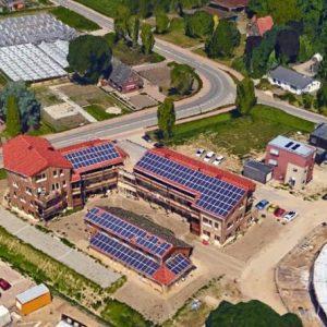 Samen-Wonen-Iewan-Strowijk
