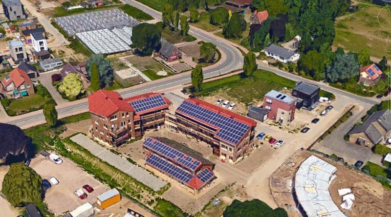 Samen-Wonen-Iewan-Strowijk