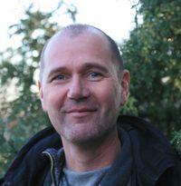 Cor van Gelderen