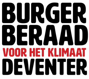 Burgerberaard Deventer