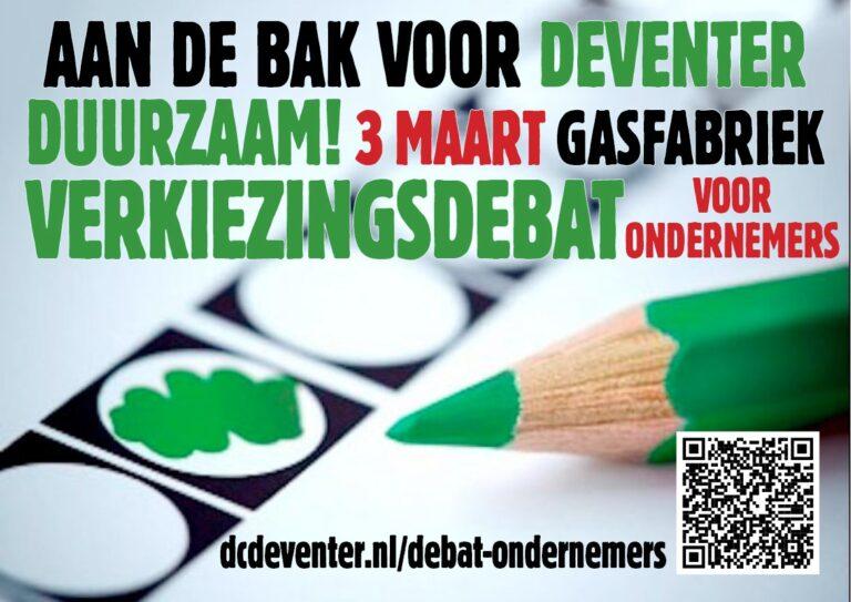 verkiezingdebat-ondernemers