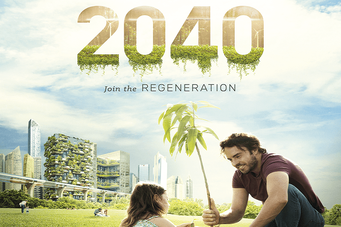 2040 - Join the REGENERATION