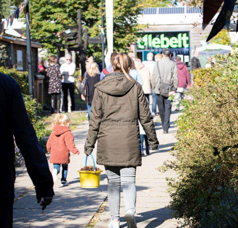 herfstvakantie ulebelt