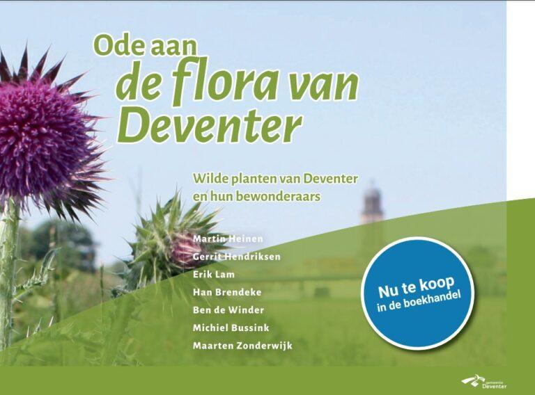 flora deventer