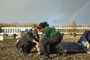 inclusieve energietransitie