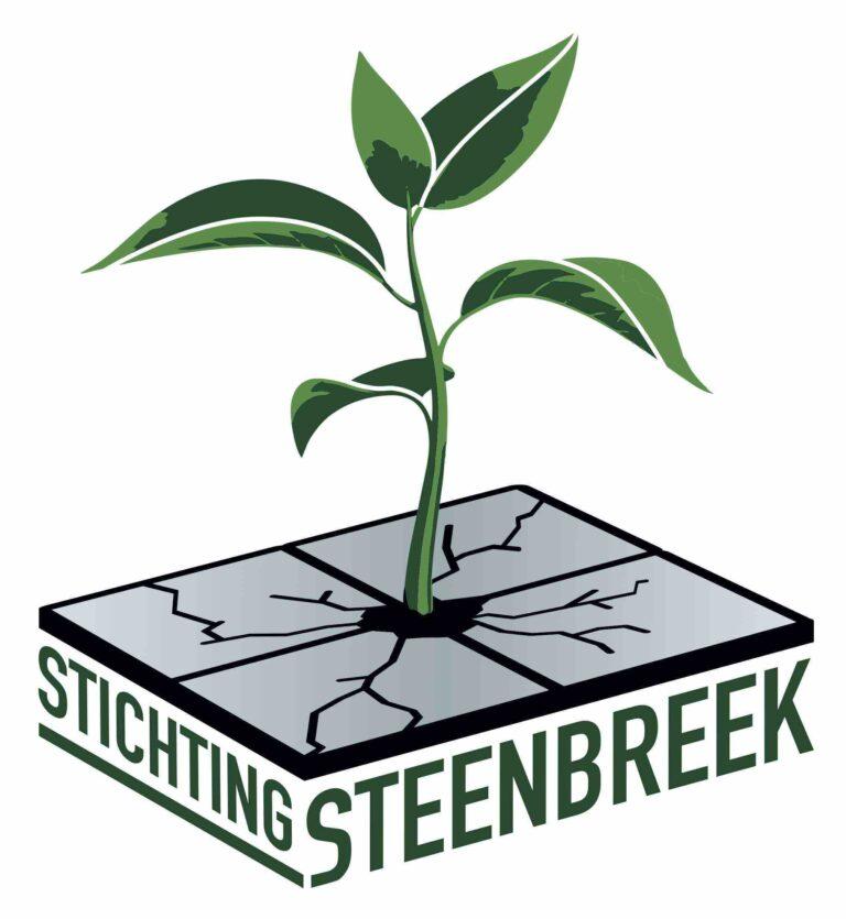 logo steenbreek def