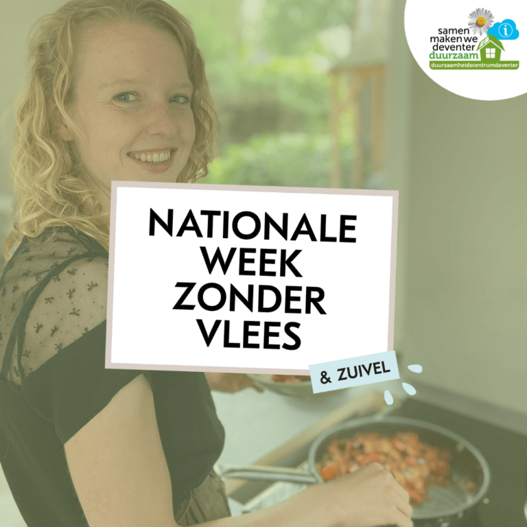 Nationaleweekzondervleesenzuivel Marloes