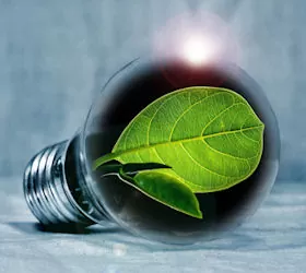 Green energy day