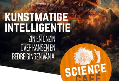 kunstmatige intelligentie