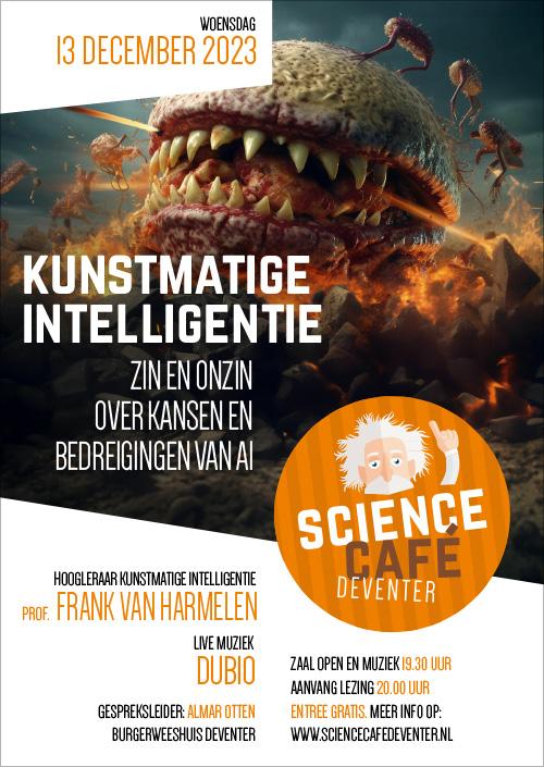 kunstmatige intelligentie