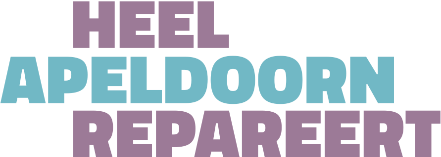 Heel Apeldoorn Repareert