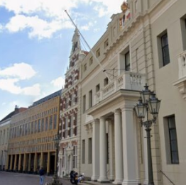 oude stadhuis
