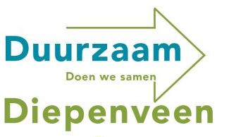 logo duurzaam diepenveen
