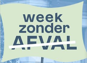 weekzonder afval