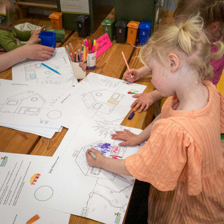 20250413 Bijlage 6 persbericht Duurzaamheidscentrum Inspiratie dag kinderactiviteiten