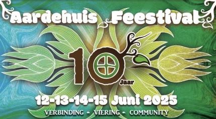 aardehuis 10 jaar