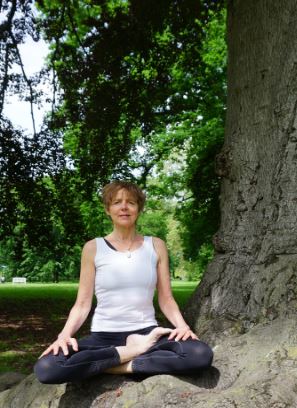 yoga