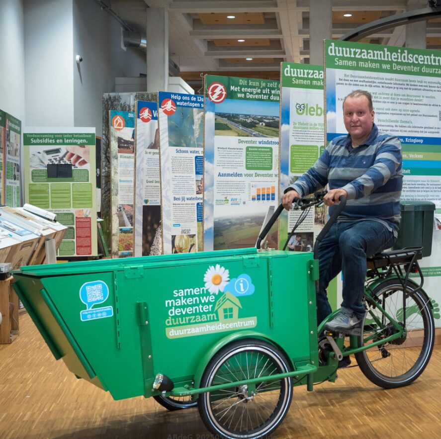 bakfiets