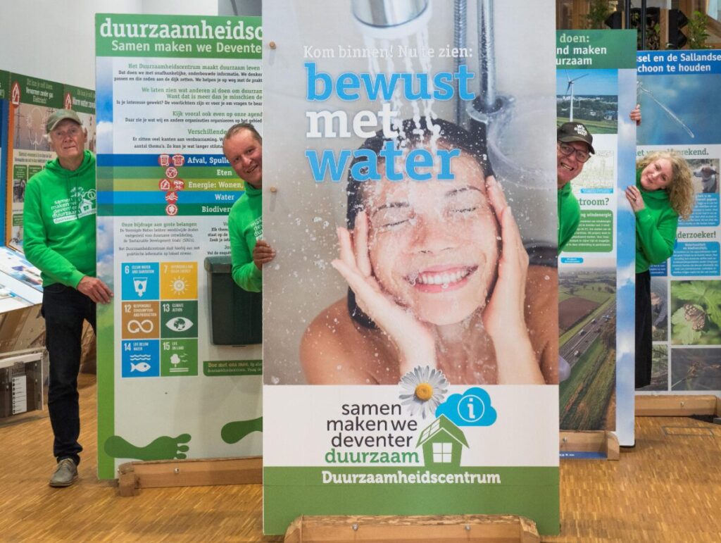 dcdeventer bord