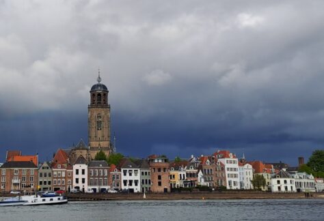 JB Deventer aan de IJssel
