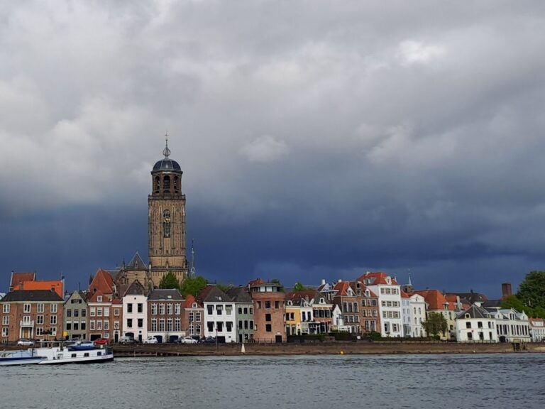 JB Deventer aan de IJssel