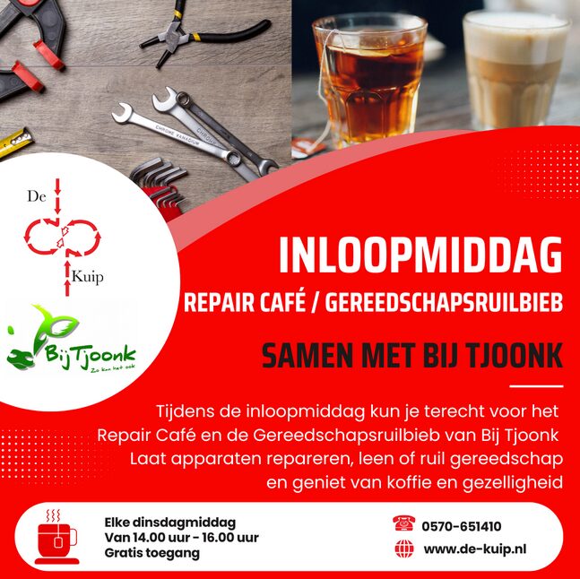 inloopmiddag tjoonk