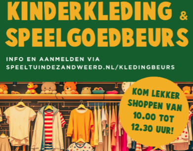 kledingbeurs