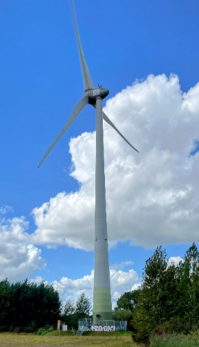 windmolen