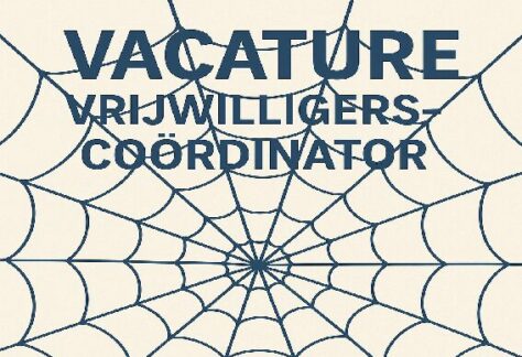 vrijwilliger coordinator nw2