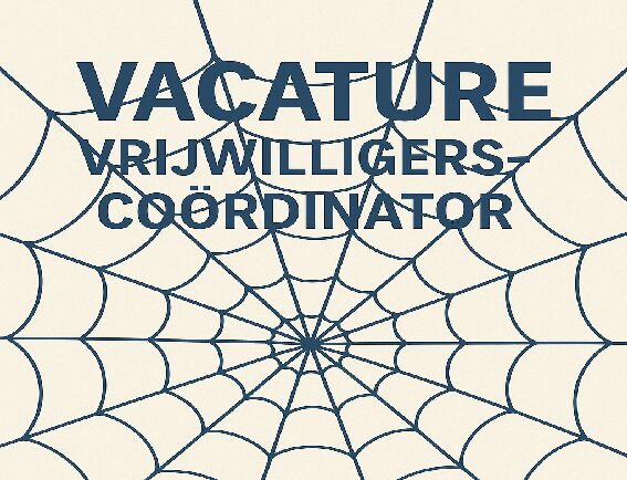vrijwilliger coordinator nw2