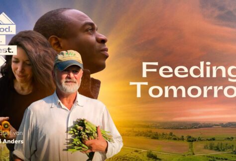 FBevent Feeding Tomorrow