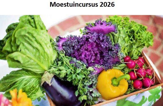 moestuin