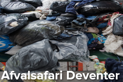 afval safari