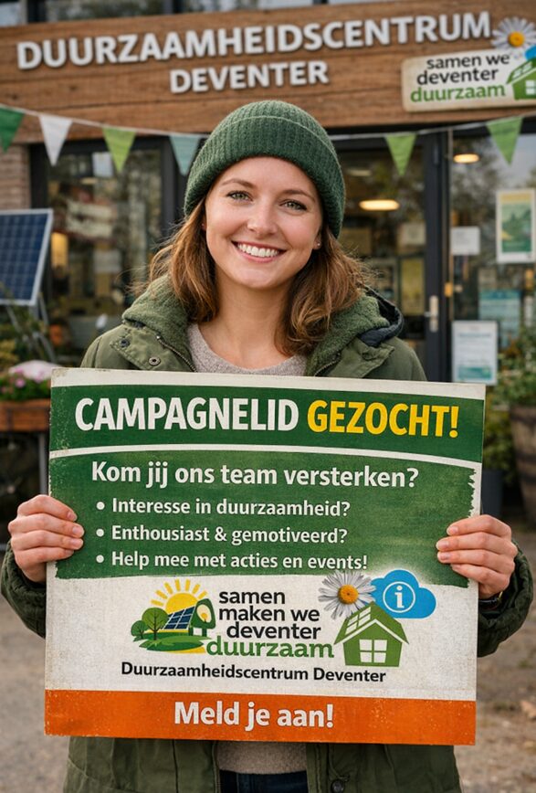 campagne lid
