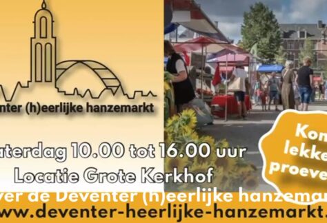 hanzemarkt