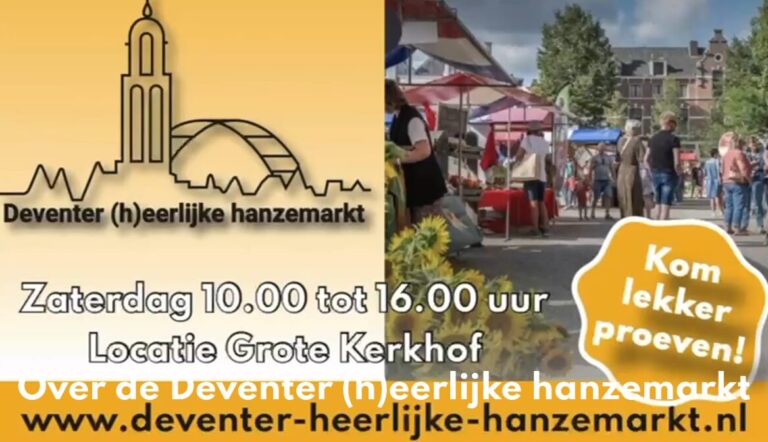 hanzemarkt