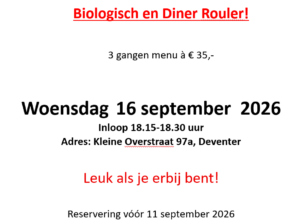 niologisch volkshuis